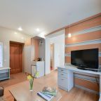 Трехместный (Двухкомнатный), Гостевой дом Ирина