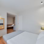 Трехместный (Двухкомнатный), Гостевой дом Ирина