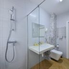 Трехместный (Однакомнатный), Гостевой дом Ирина