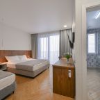 Трехместный (Однакомнатный), Гостевой дом Ирина