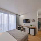 Трехместный (Однакомнатный), Гостевой дом Ирина