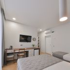 Трехместный (Однакомнатный), Гостевой дом Ирина