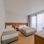 Трехместный (Однакомнатный), Гостевой дом Ирина