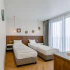 Двухместный (Однакомнатный односпаоьные), Гостевой дом Ирина