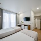 Двухместный (Однакомнатный односпаоьные), Гостевой дом Ирина