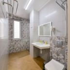 Двухместный (Однакомнатный односпаоьные), Гостевой дом Ирина