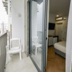 Двухместный (Однакомнатный односпаоьные), Гостевой дом Ирина