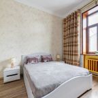 Жильё полностью ваше, Апартаменты ApartLux Дегтярный переулок 5с1