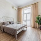 Жильё полностью ваше, Апартаменты ApartLux Дегтярный переулок 5с1