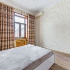 Жильё полностью ваше, Апартаменты ApartLux Дегтярный переулок 5с1