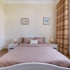 Жильё полностью ваше, Апартаменты ApartLux Дегтярный переулок 5с1