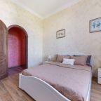 Жильё полностью ваше, Апартаменты ApartLux Дегтярный переулок 5с1