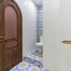 Жильё полностью ваше, Апартаменты ApartLux Дегтярный переулок 5с1