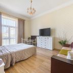 Жильё полностью ваше, Апартаменты ApartLux Дегтярный переулок 5с1