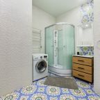 Жильё полностью ваше, Апартаменты ApartLux Дегтярный переулок 5с1
