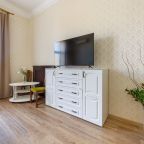 Жильё полностью ваше, Апартаменты ApartLux Дегтярный переулок 5с1