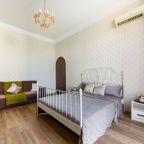 Жильё полностью ваше, Апартаменты ApartLux Дегтярный переулок 5с1