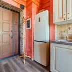 Жильё полностью ваше, Апартаменты ApartLux Дегтярный переулок 5с1