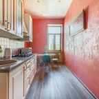 Жильё полностью ваше, Апартаменты ApartLux Дегтярный переулок 5с1