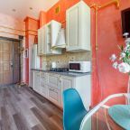Жильё полностью ваше, Апартаменты ApartLux Дегтярный переулок 5с1