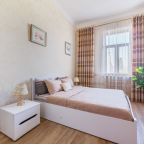 Жильё полностью ваше, Апартаменты ApartLux Дегтярный переулок 5с1