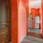 Жильё полностью ваше, Апартаменты ApartLux Дегтярный переулок 5с1