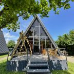 Апартаменты (A-Frame №1), Гостевой дом Ahouse