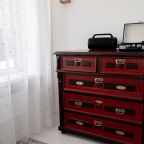 Вилла (Танаид ПРЕСТИЖ  с горячей купелью), Отель Кавказский Целитель