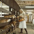 Эко-ферма, Отель Кавказский Целитель