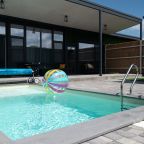 Вилла (Вилла "Бештау Премиум" с горячим бассейном), Отель Кавказский Целитель