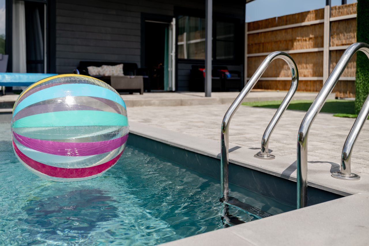 Апартаменты (Вилла 