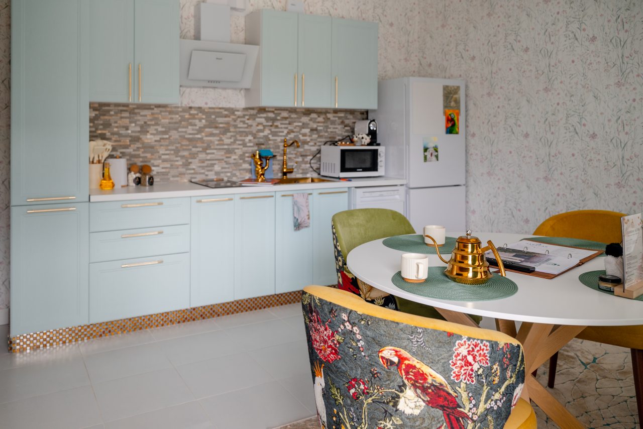 Апартаменты (Вилла 