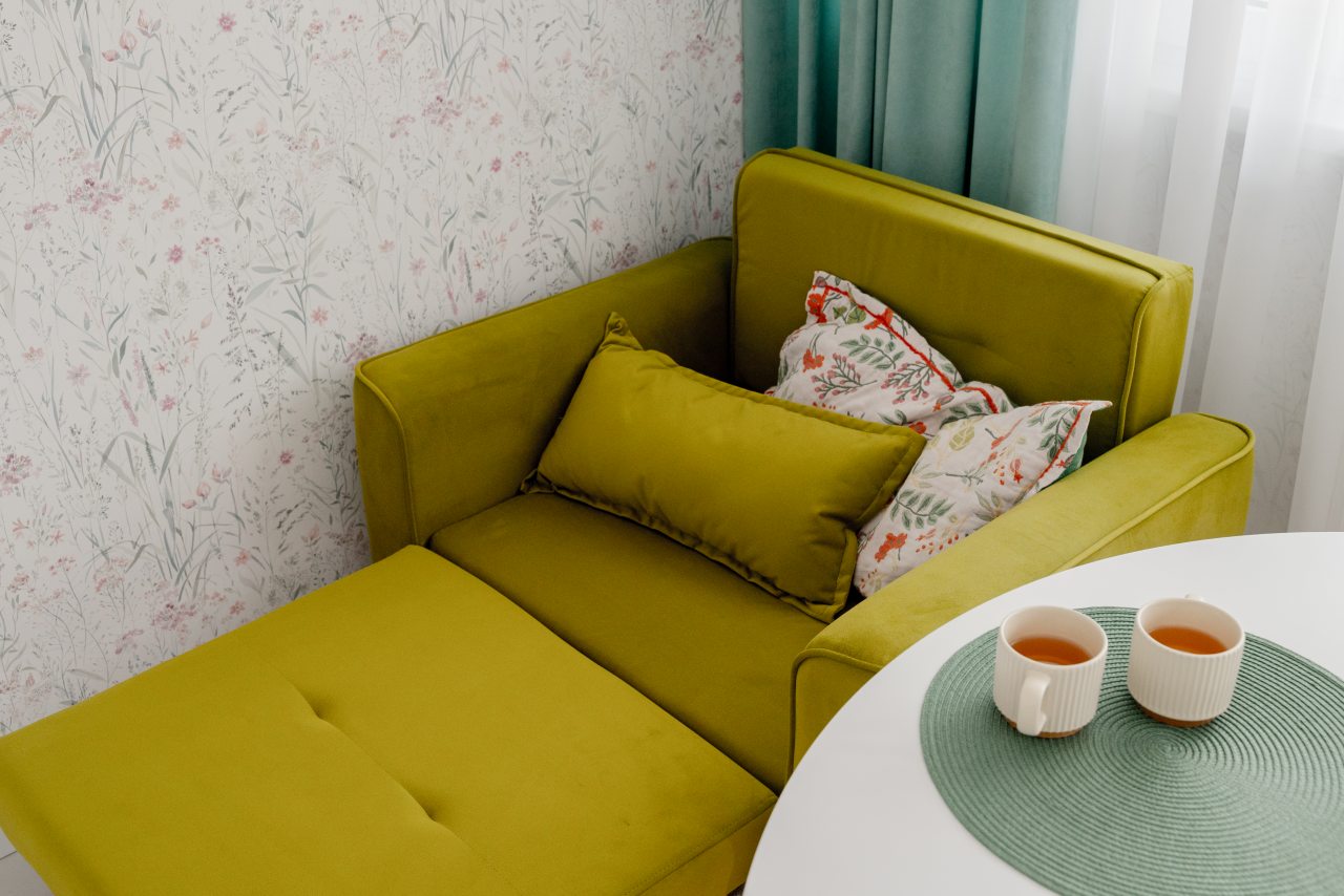 Апартаменты (Вилла 