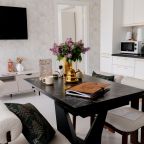 Коттедж (Вилла "Эльбрус ЛАКШЕРИ" с горячим бассейном), Отель Кавказский Целитель