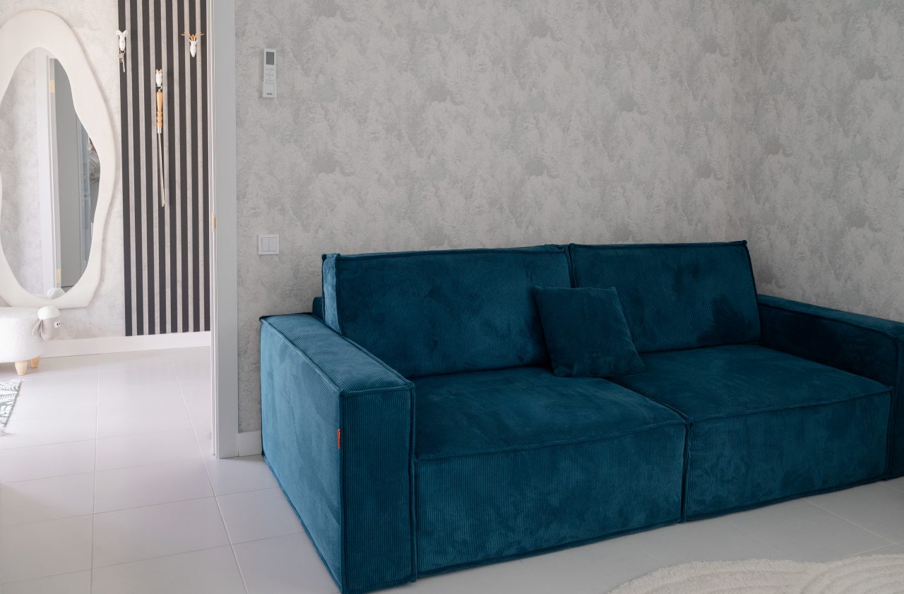 Коттедж (Вилла 