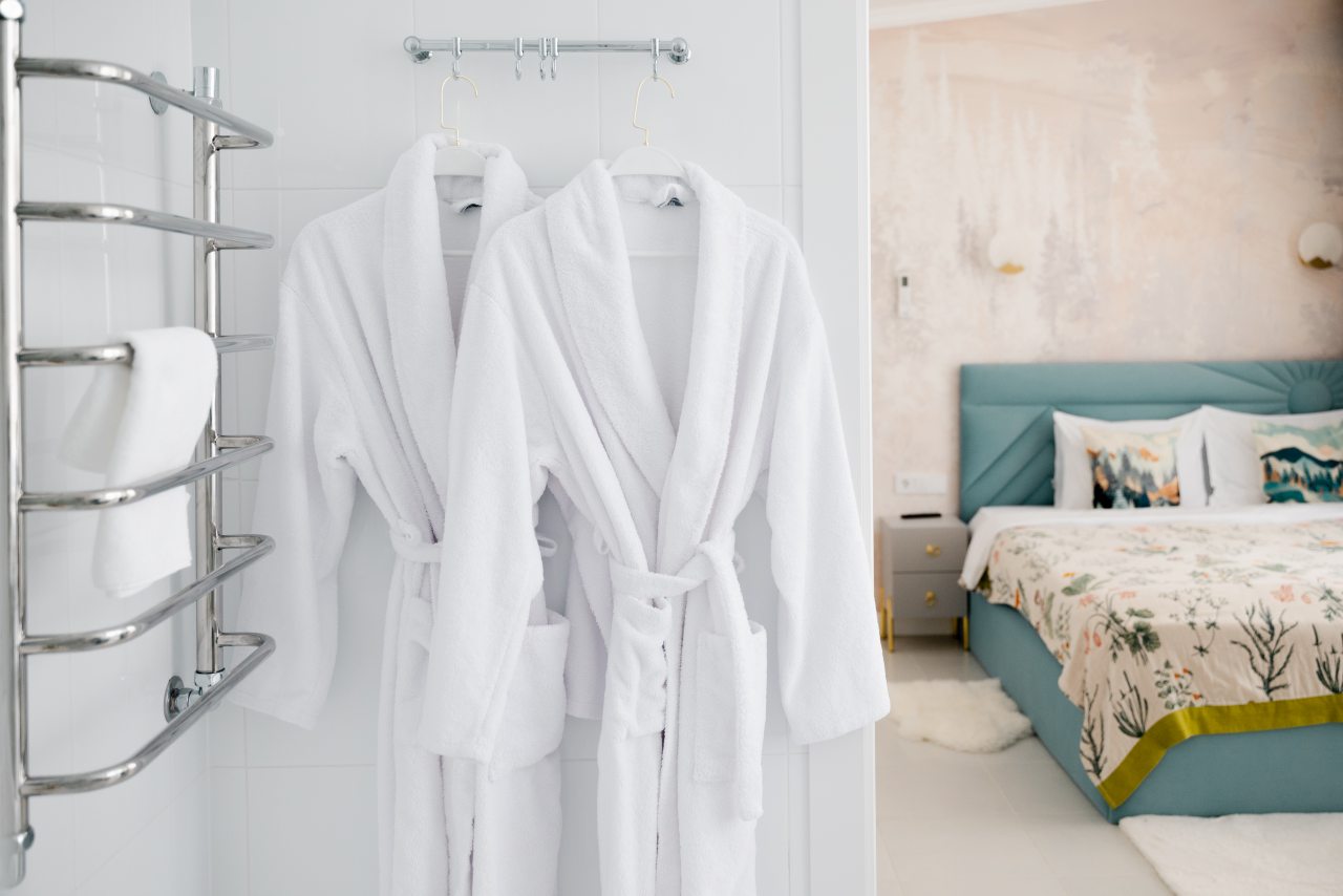 Коттедж (Вилла 