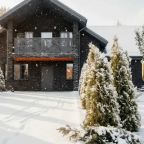 Вилла (Вилла "Танаид ПРЕСТИЖ" с горячей купелью), Отель Кавказский Целитель