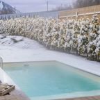 Апартаменты (Вилла "Машук ЭЛИТ" с горячим бассейном), Отель Кавказский Целитель