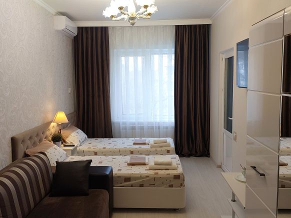 Фотография номера гостевого дома Татьяна