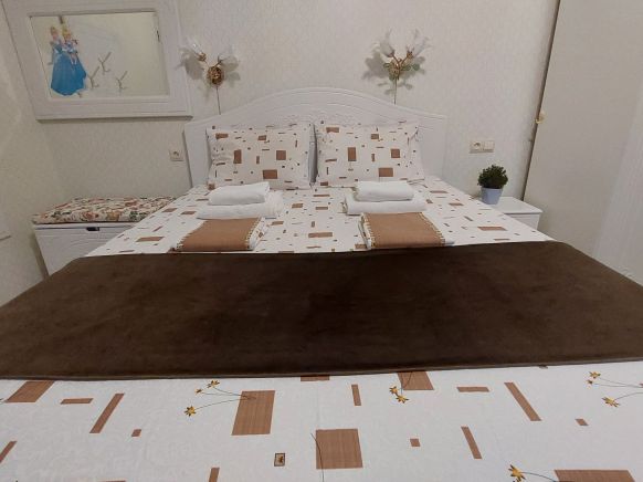 Фотография номера гостевого дома Татьяна