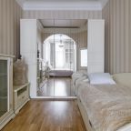 Апартаменты (Евротрешка), Апартаменты RentalSPb Евротрешка у Мозаичного Дворика