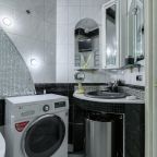 Апартаменты (Евротрешка), Апартаменты RentalSPb Евротрешка у Мозаичного Дворика