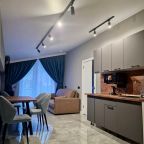 Апартаменты (Апартаменты люкс 8), Апарт-отель Darios