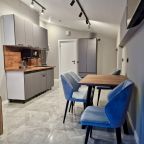 Апартаменты (Апартаменты люкс 8), Апарт-отель Darios