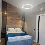 Апартаменты (Апартаменты люкс 8), Апарт-отель Darios