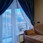 Апартаменты (Апартаменты люкс 8), Апарт-отель Darios