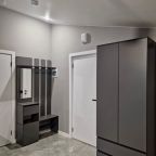 Апартаменты (Апартаменты люкс 8), Апарт-отель Darios