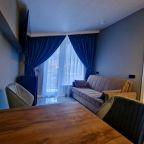 Апартаменты (Апартаменты люкс 8), Апарт-отель Darios