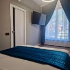 Апартаменты (Апартаменты люкс 8), Апарт-отель Darios