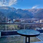 Апартаменты (Апартаменты люкс 8), Апарт-отель Darios